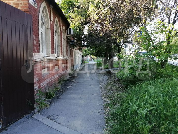 2-к. квартира, 49,7 м², 1/1 эт.