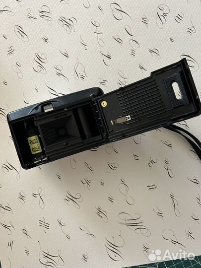 Пленочный фотоаппарат Premier PC-651