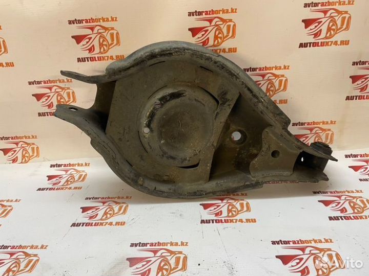 Рычаг поперечный задний левый Chevrolet Captiva