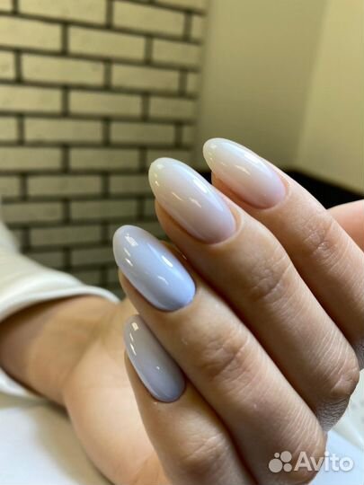Маникюр Свердловский район