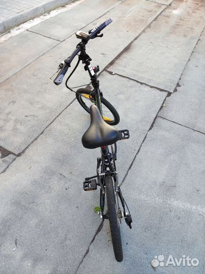 Складной велосипед Dahon Vitesse D8