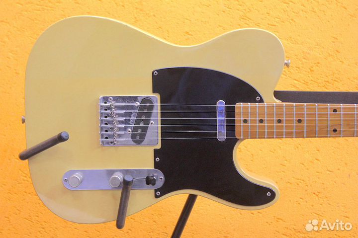 Tokai TE50 Breezysound Telecaster Japan