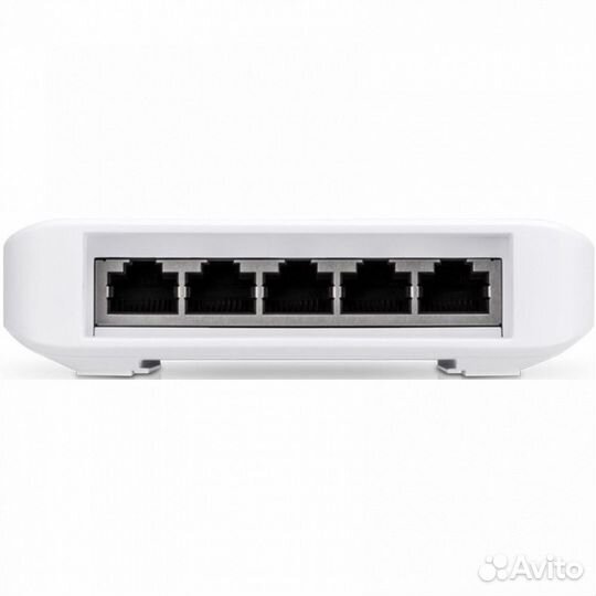Коммутатор Ubiquiti UniFi Switch Flex 363020