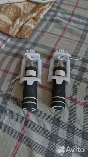 Сэлфи палка