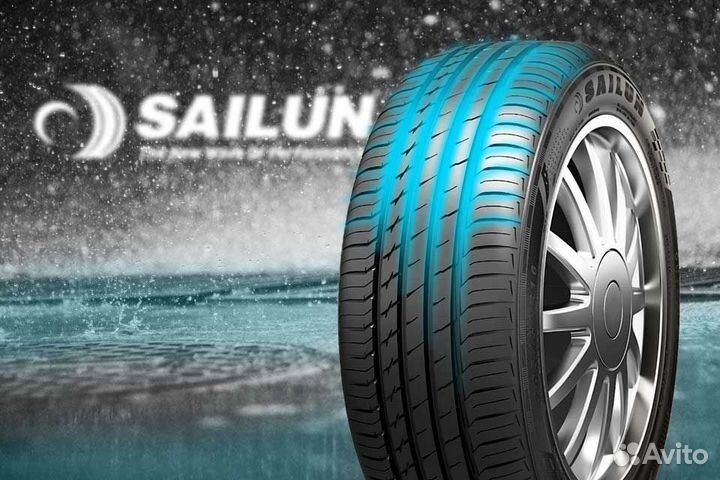 Sailun Atrezzo Elite 195/65 R15