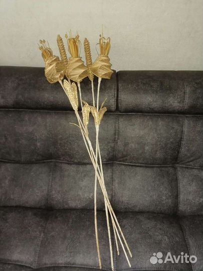 Искусственные цветы