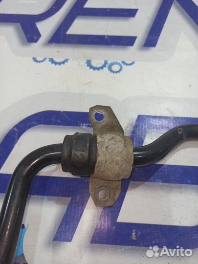 Стабилизатор поперечной устойчивости передний