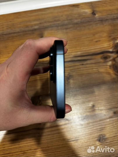 iPhone 15 Pro Max, 256 ГБ