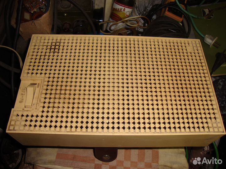 Стабилизатор