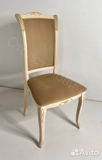 Столы и стулья