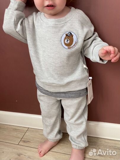 Костюм детский