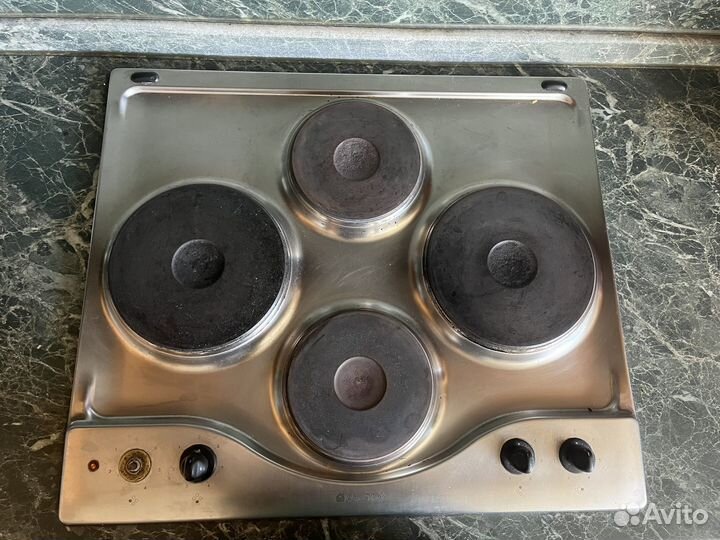 Варочная панель электрическая Ariston