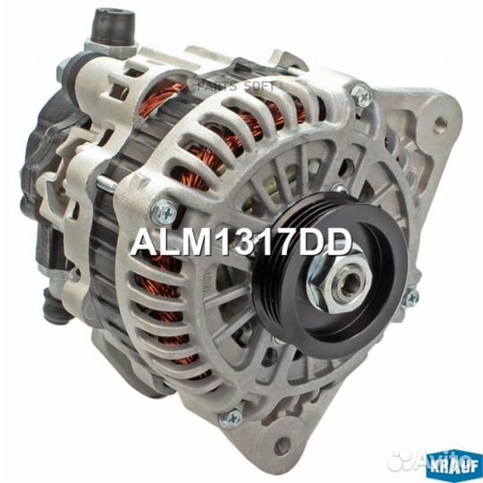 Генератор ALM1317DD ALM1317DD ALM1317DD