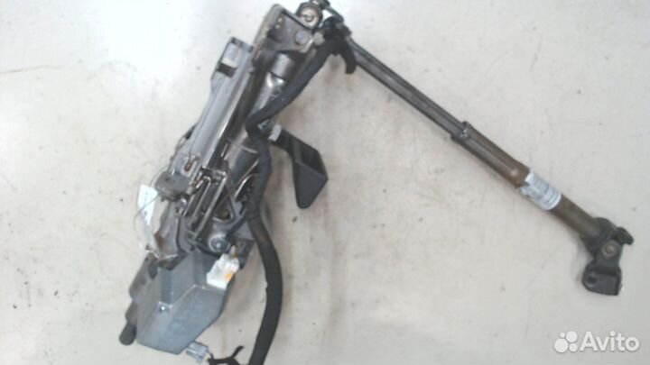 Колонка рулевая Peugeot 3008, 2019