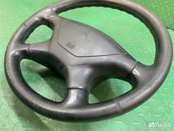 Руль Mitsubishi Space Star 4G13 1999