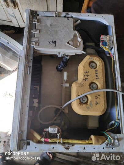 Samsung Diamond 6 кг