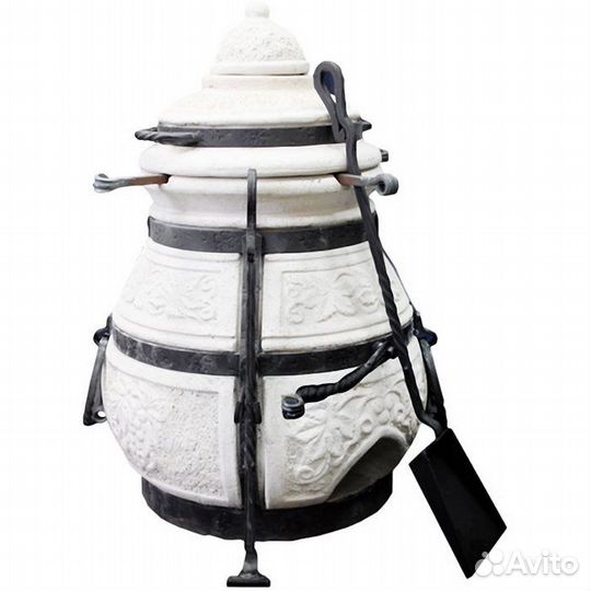 Тандыр Амфора Кочевник
