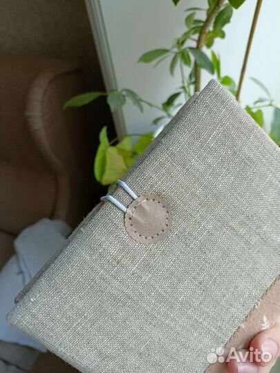 Фотоальбом ручной работы