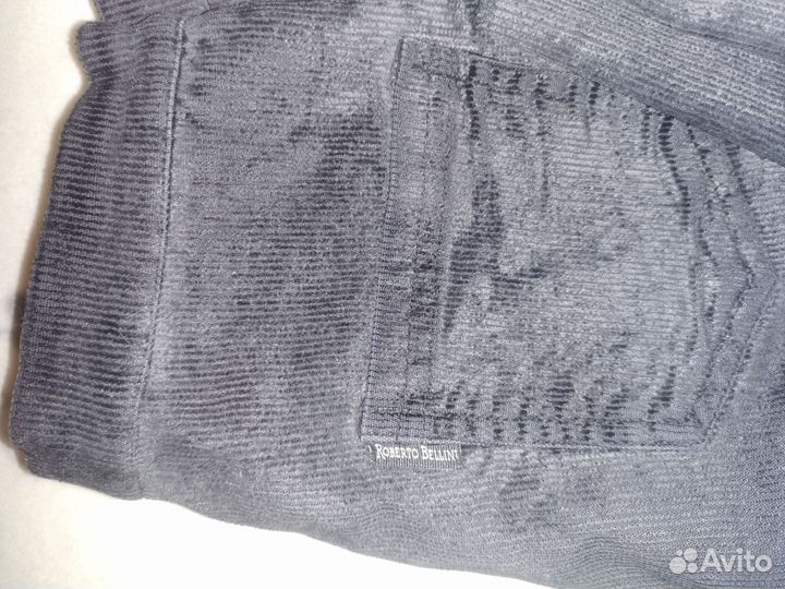 Брюки для мальчика roberto Bellini 38 размер