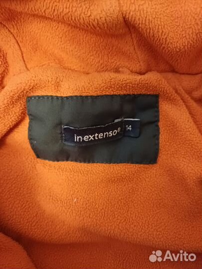 Лёгкая демисезонная куртка