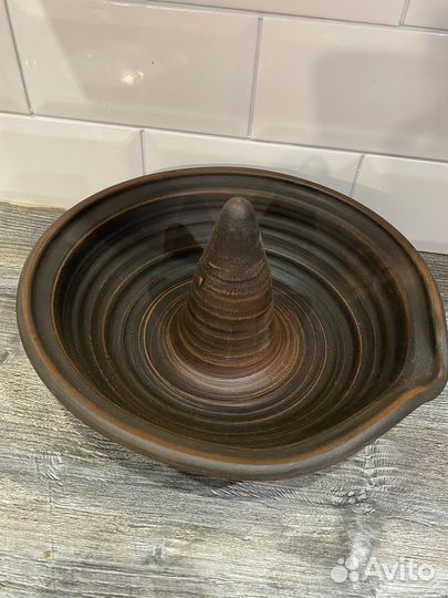 Курница(для курицы)жаровня/курник/ростер