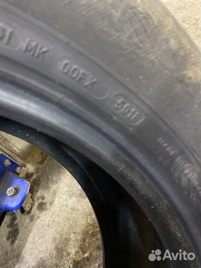 Michelin Latitude Sport 3 255/55 R19 111Y