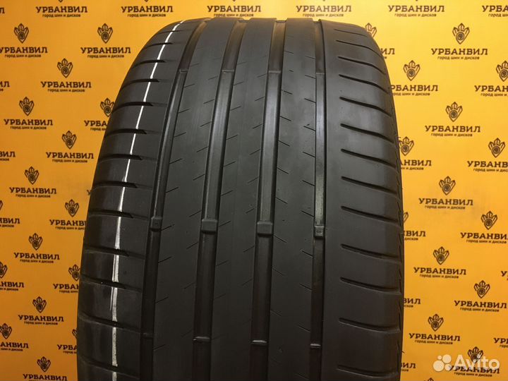Bridgestone Turanza T005 255/35 R21