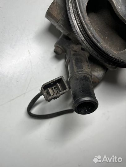 Насос гур Mazda 323 BA