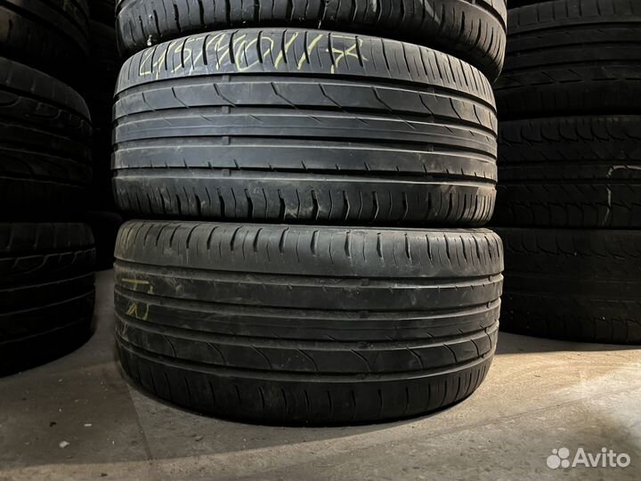 Continental ContiPremiumContact 2 215/40 R17