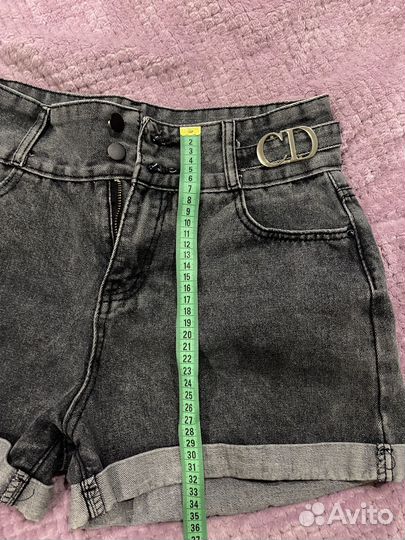 Шорты женские