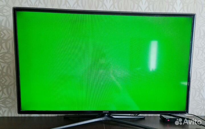 Телевизор samsung smart tv 49