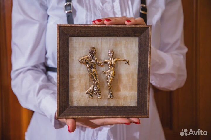 Панно на стену