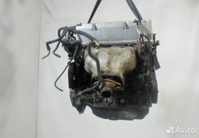 Контрактный двигатель K20A4 для Honda CR-V