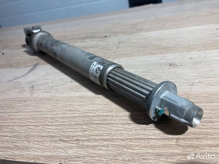 Рулевой карданчик BMW X7 G07 G05 G06