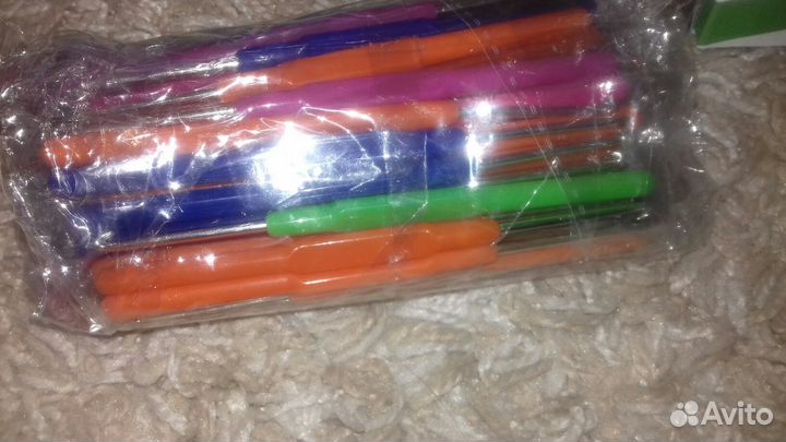 Набор резинок для плетения