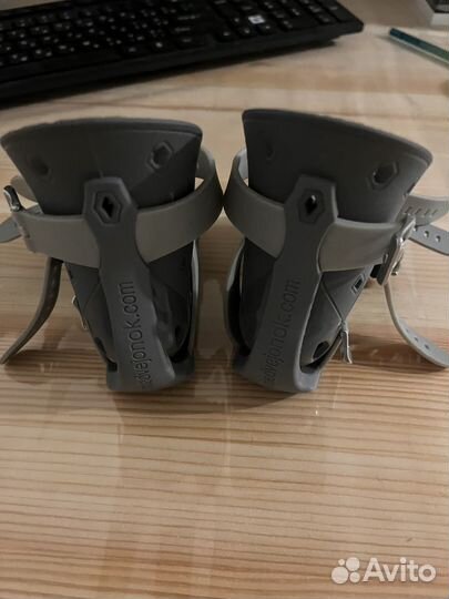 Бронь до 16.11. Брейсы 12 размер