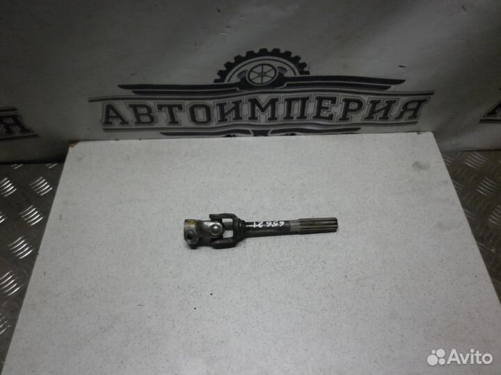 Водяная помпа Toyota Highlander 1