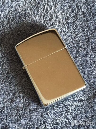 Зажигалка бензиновая