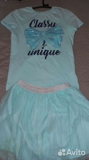 Одежда на девочку