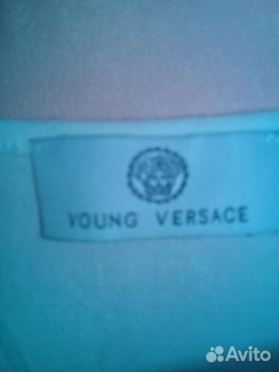Костюм versace оригинал для девочки