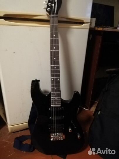 Электрогитара Stratocaster