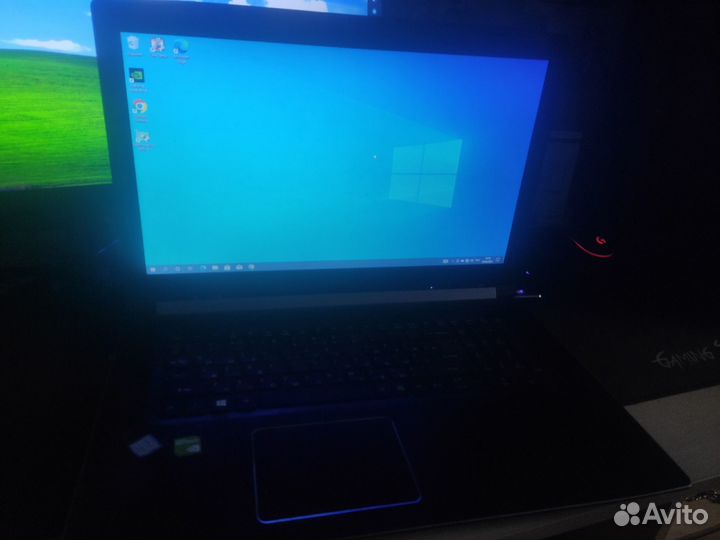 Ноутбук Acer Aspire 5 A517-51G-58KJ