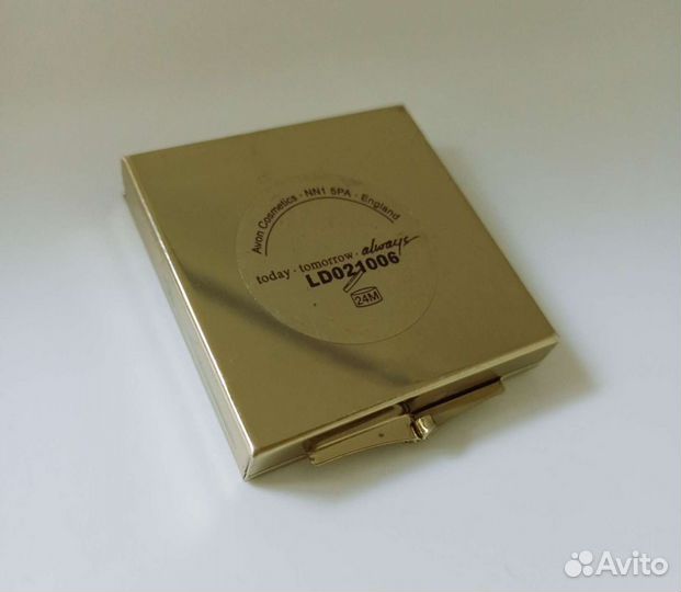 Редкие лимитки Avon, Oriflame, Yves Rocher