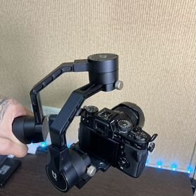 Стабилизатор zhiyun crane plus