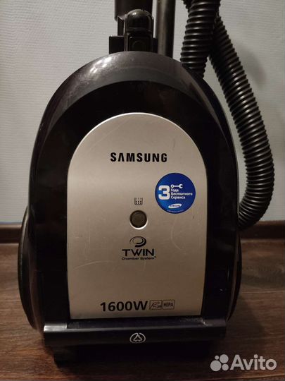 Пылесос бу на запчасти