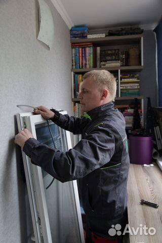 Устранение продувания и запотевания окон