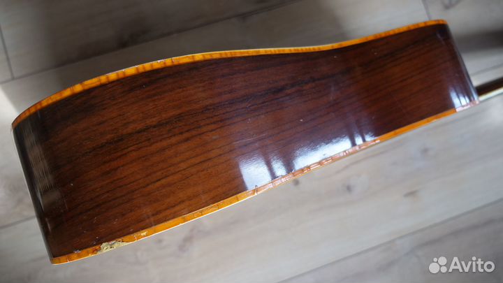 Массив ели K.Suzuki W-350, made in Japan