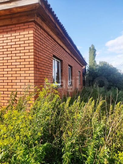 Дом 39,1 м² на участке 29,7 сот.