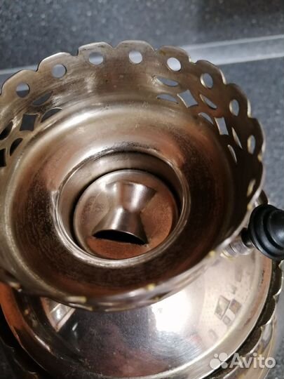 Самовар электрический СССР