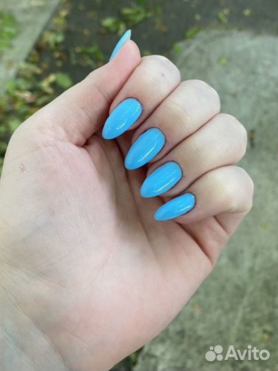 Мастер маникюра